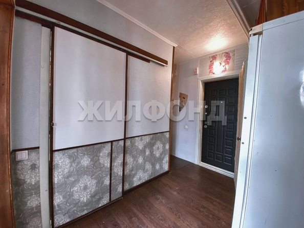 
  Продается 1-комн. квартира, 31.8 м², Взлетная ул
. Фото 13.
