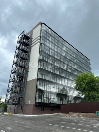 
  Продается студия, 23.1 м², Партизанская ул
. Фото 11.