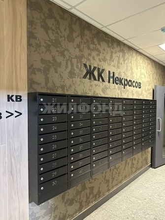 
  Продается студия, 23.1 м², Партизанская ул
. Фото 2.