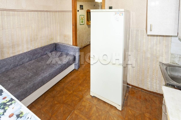 
  Продается 1-комн. квартира, 37 м², Малахова ул
. Фото 3.