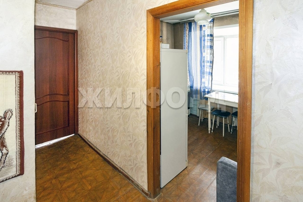 
  Продается 1-комн. квартира, 37 м², Малахова ул
. Фото 7.
