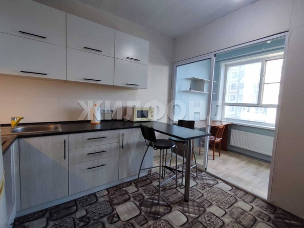 
  Продается 1-комн. квартира, 17.6 м², Челюскинцев ул
. Фото 3.
