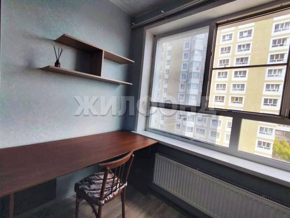 
  Продается 1-комн. квартира, 17.6 м², Челюскинцев ул
. Фото 7.