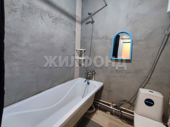 
  Продается 1-комн. квартира, 17.6 м², Челюскинцев ул
. Фото 12.