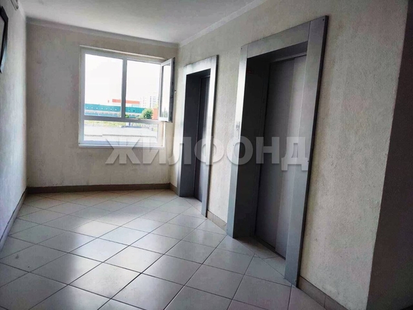 
  Продается 1-комн. квартира, 17.6 м², Челюскинцев ул
. Фото 14.