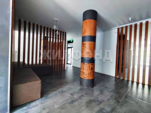 
  Продается 1-комн. квартира, 17.6 м², Челюскинцев ул
. Фото 15.
