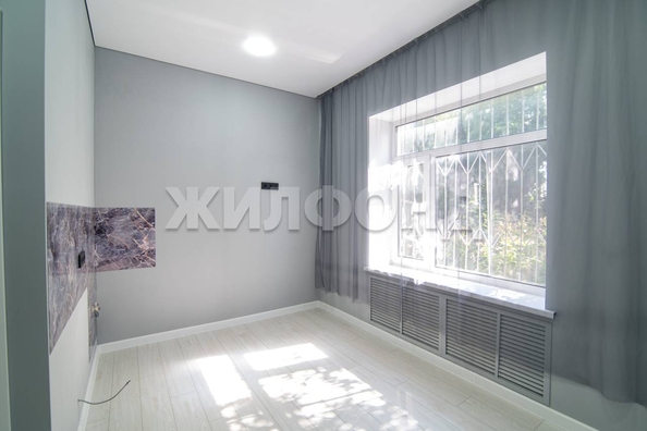 
  Продается студия, 18.3 м², Карла Маркса ул
. Фото 2.