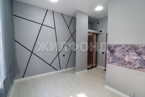 
  Продается студия, 18.3 м², Карла Маркса ул
. Фото 4.