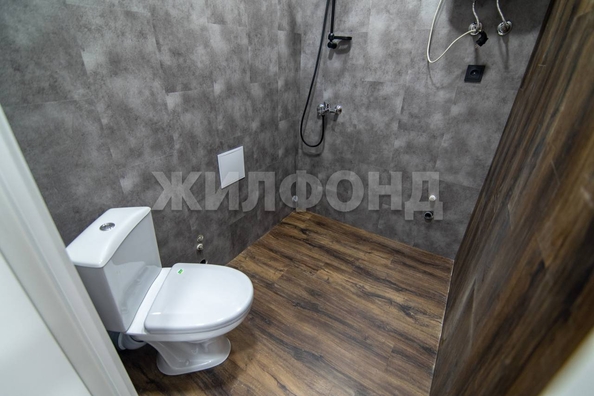 
  Продается студия, 18.3 м², Карла Маркса ул
. Фото 9.