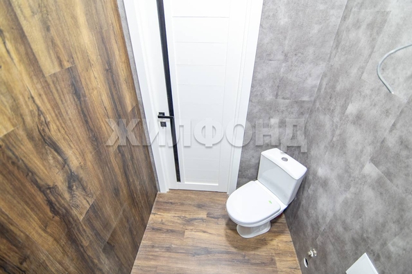 
  Продается студия, 18.3 м², Карла Маркса ул
. Фото 11.