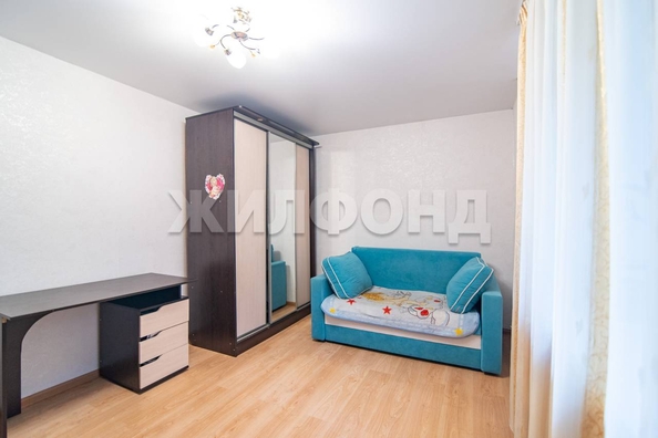 
  Продается 1-комн. квартира, 30.1 м², Бабуркина ул
. Фото 6.