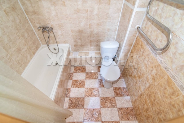 
  Продается 1-комн. квартира, 30.1 м², Бабуркина ул
. Фото 7.
