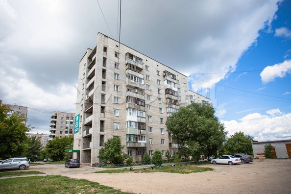 
  Продается 1-комн. квартира, 30.1 м², Бабуркина ул
. Фото 22.