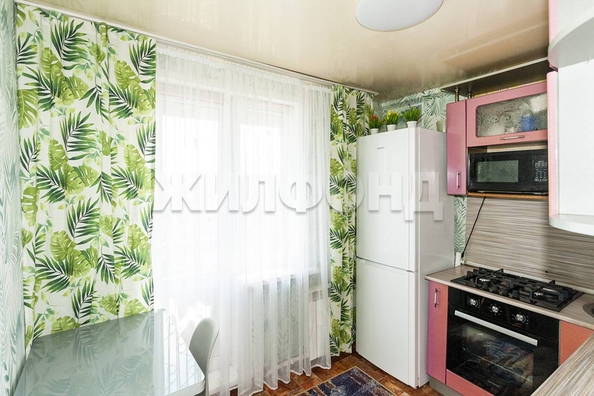 
  Продается 1-комн. квартира, 28.3 м², Антона Петрова ул
. Фото 1.