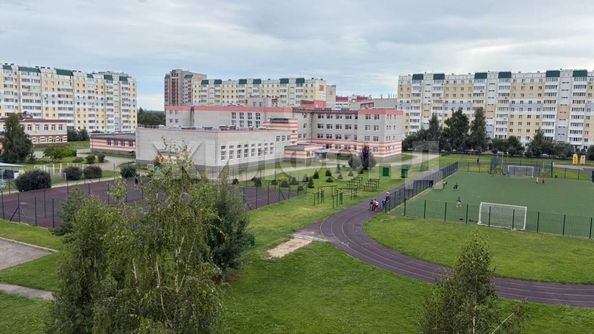 
  Продается 1-комн. квартира, 35.2 м², Взлетная ул
. Фото 5.