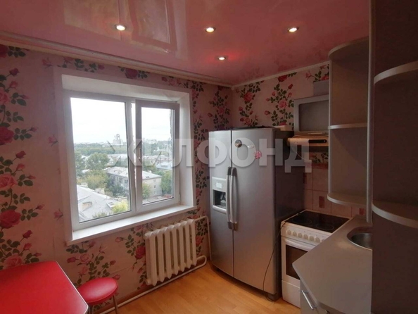 
  Продается 1-комн. квартира, 34 м², Петра Сухова ул
. Фото 7.