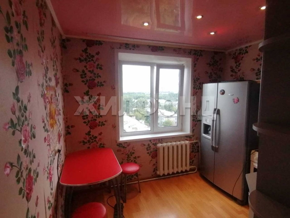 
  Продается 1-комн. квартира, 34 м², Петра Сухова ул
. Фото 8.