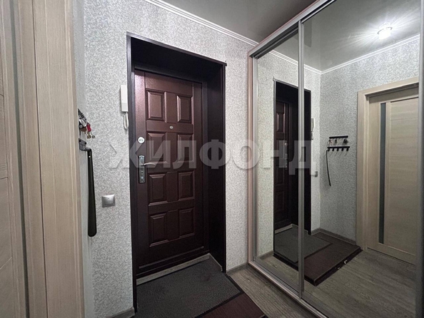 
  Продается 1-комн. квартира, 29.2 м², 40 лет Октября ул
. Фото 9.