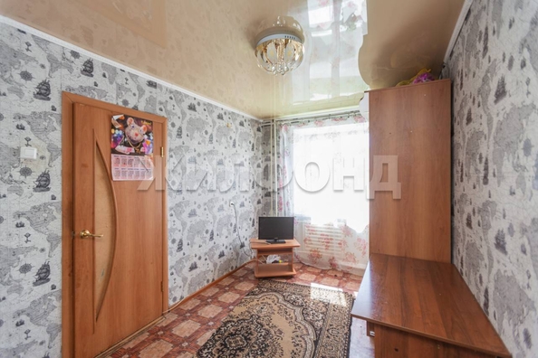 
  Продается 2-комн. квартира, 48.7 м², Малахова ул
. Фото 11.