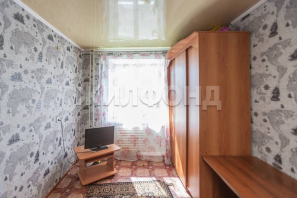 
  Продается 2-комн. квартира, 48.7 м², Малахова ул
. Фото 13.