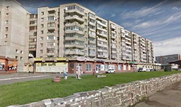 
  Продается 2-комн. квартира, 48.7 м², Малахова ул
. Фото 2.
