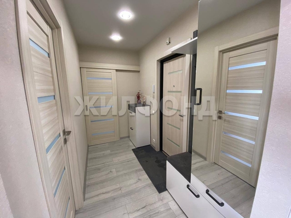 
  Продается 2-комн. квартира, 49.9 м², Попова ул
. Фото 8.