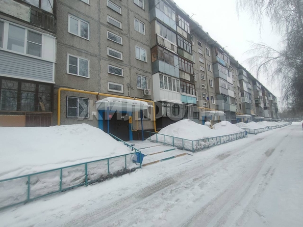 
  Продается 2-комн. квартира 44.8 м². Фото 2.