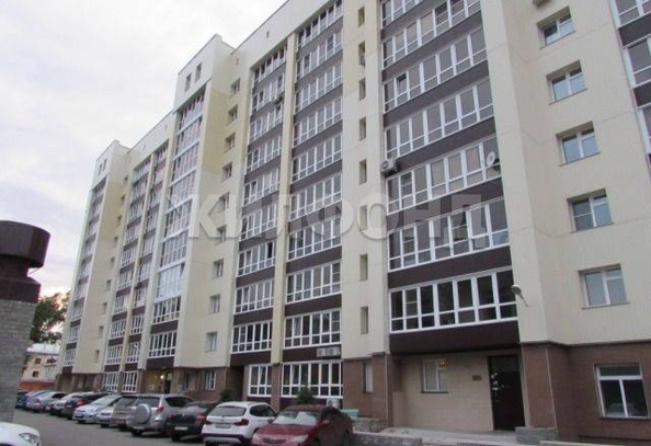 
  Продается 2-комн. квартира, 60.1 м², Цеховая ул
. Фото 4.