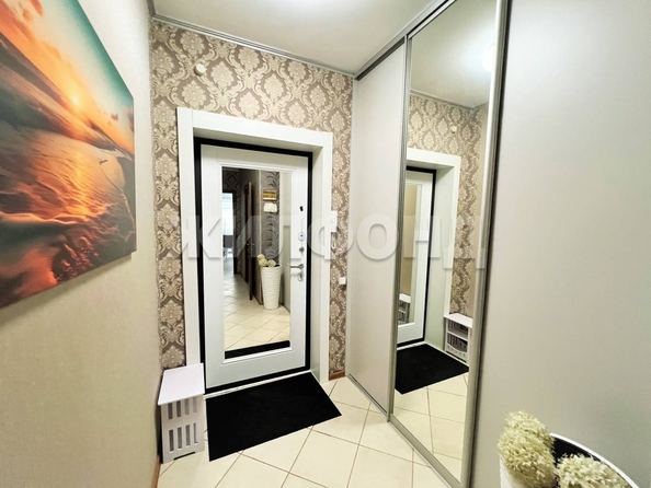 
  Продается 1-комн. квартира, 44.1 м², Северо-Западная ул
. Фото 9.