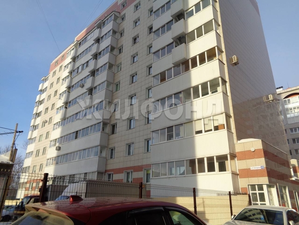 
  Продается 1-комн. квартира, 44.1 м², Северо-Западная ул
. Фото 16.