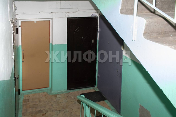 
  Продается 2-комн. квартира, 43.8 м², Чернышевского ул
. Фото 11.