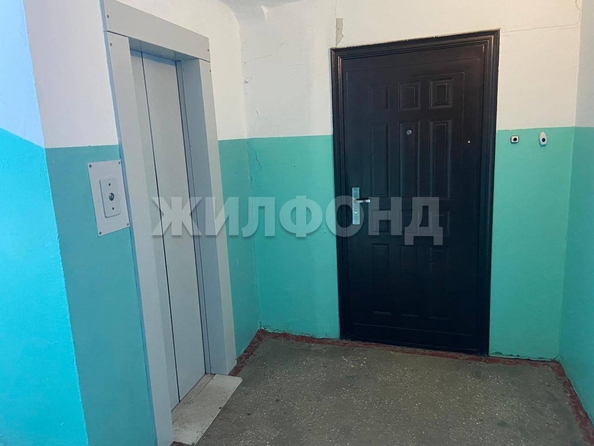 
  Продается 2-комн. квартира, 43 м², Попова ул
. Фото 13.