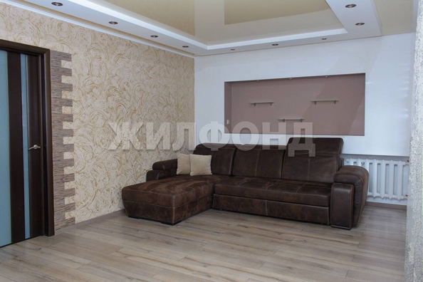 
  Продается 2-комн. квартира, 61.6 м², Попова ул
. Фото 1.