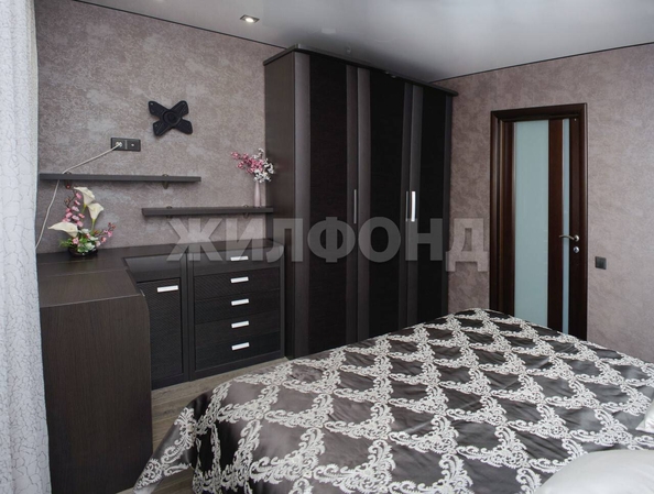 
  Продается 2-комн. квартира, 61.6 м², Попова ул
. Фото 10.