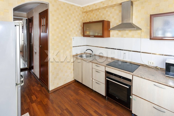 
  Продается 2-комн. квартира, 45.7 м², Взлетная ул
. Фото 1.