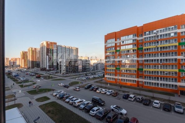 
  Продается 2-комн. квартира, 38.3 м², 280-летия Барнаула ул
. Фото 11.