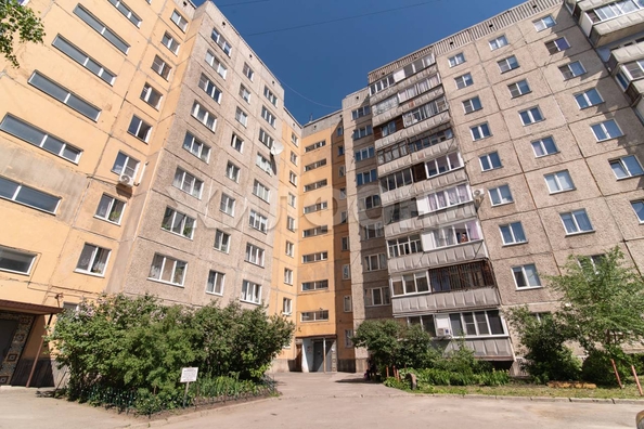 
  Продается 2-комн. квартира, 51.4 м², Гущина ул
. Фото 7.