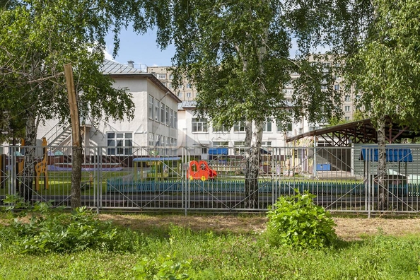 
  Продается 2-комн. квартира, 40.4 м², Антона Петрова ул
. Фото 8.