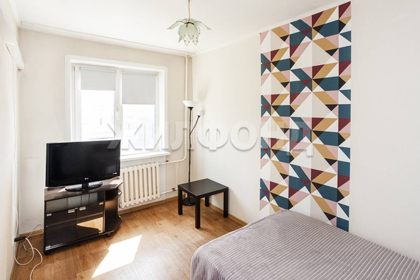 
  Продается 2-комн. квартира, 43.6 м², Шумакова ул
. Фото 11.
