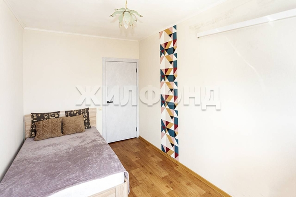 
  Продается 2-комн. квартира, 43.6 м², Шумакова ул
. Фото 13.