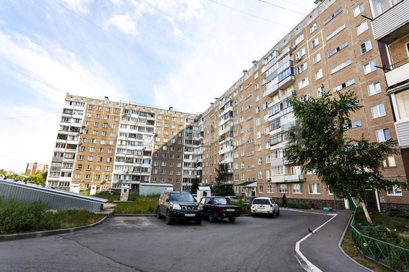 
  Продается 2-комн. квартира, 43.6 м², Шумакова ул
. Фото 23.