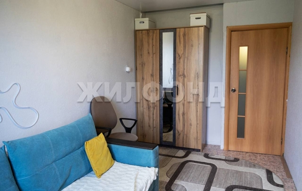 
  Продается 3-комн. квартира, 56 м², Чеглецова ул
. Фото 5.