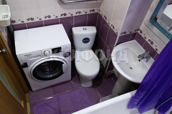 
  Продается 3-комн. квартира, 56 м², Чеглецова ул
. Фото 9.