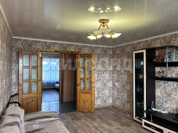 
  Продается 3-комн. квартира, 58.9 м², Калинина ул
. Фото 4.