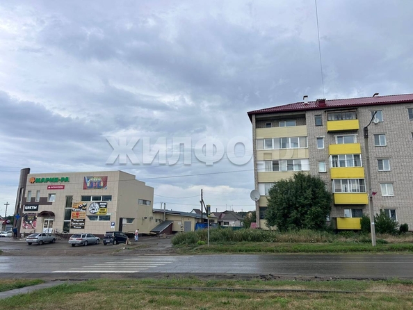 
  Продается 3-комн. квартира, 58.9 м², Калинина ул
. Фото 20.