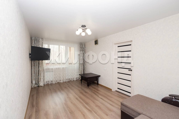 
  Продается 3-комн. квартира, 59.8 м², Георгиева ул
. Фото 2.