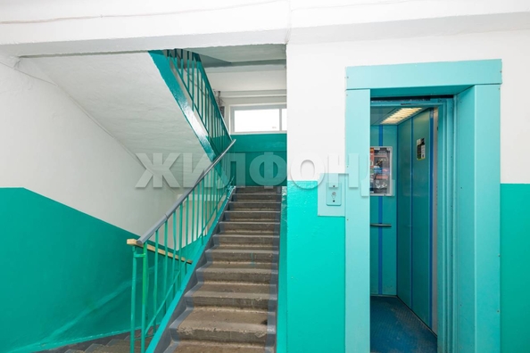 
  Продается 3-комн. квартира, 59.8 м², Георгиева ул
. Фото 13.