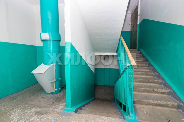 
  Продается 3-комн. квартира, 59.8 м², Георгиева ул
. Фото 14.