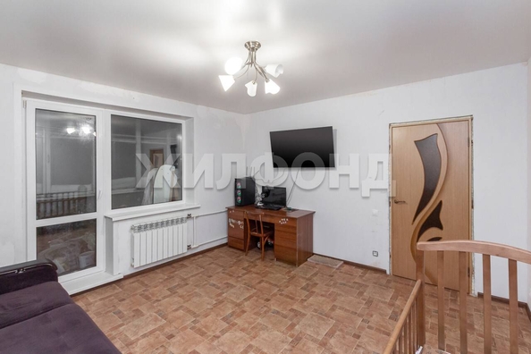
  Продается 3-комн. квартира, 61 м², Веры Кащеевой ул
. Фото 1.