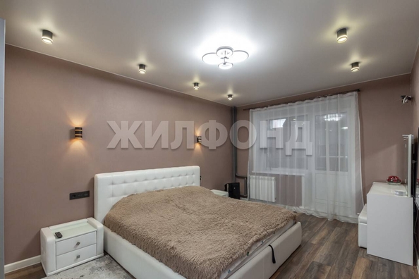 
  Продается 3-комн. квартира, 98.3 м², Власихинская ул
. Фото 11.